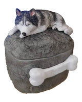 Custom Pet Urn
