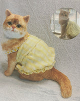 pet loss gifts clay sculpture
