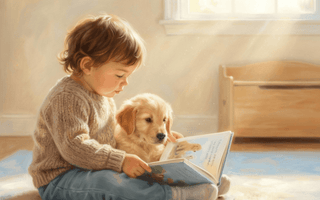 Helping Children Understand