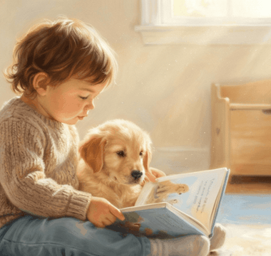 Helping Children Understand