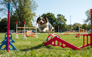 Paws and Play: Fun Games to Keep Your Pet’s Paws Active