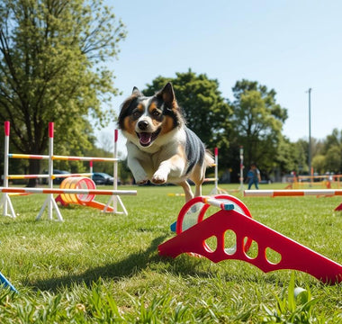 Paws and Play: Fun Games to Keep Your Pet’s Paws Active