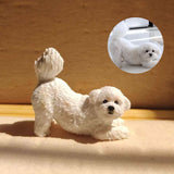 pet loss gifts clay sculpture