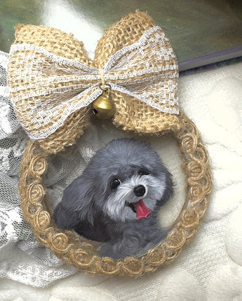 pet keychain review