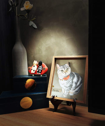 custom_pet_portrait_framed_wall_art