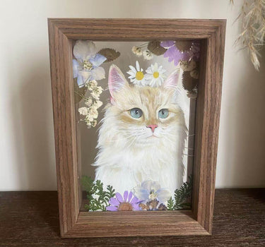 umka_s_pet_portrait_framed_wall_art